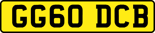 GG60DCB