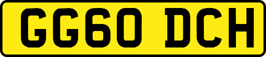 GG60DCH