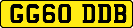 GG60DDB