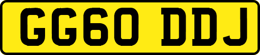 GG60DDJ