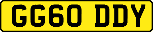 GG60DDY