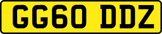 GG60DDZ