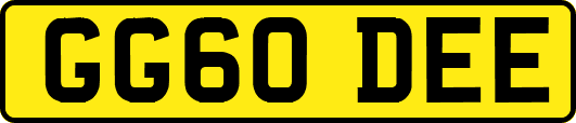 GG60DEE