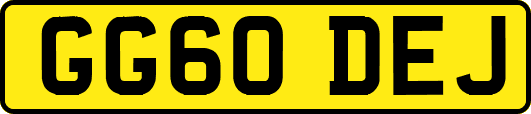 GG60DEJ