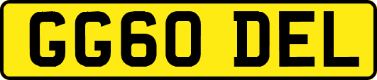 GG60DEL