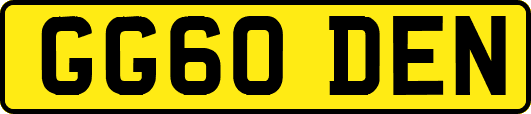 GG60DEN