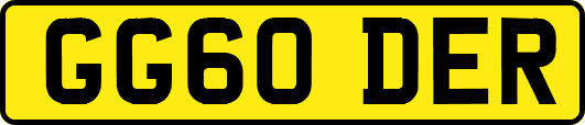 GG60DER
