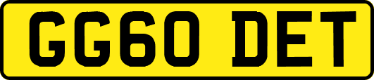 GG60DET
