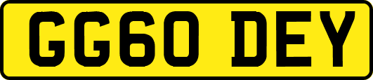 GG60DEY