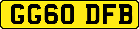 GG60DFB