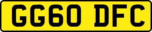 GG60DFC