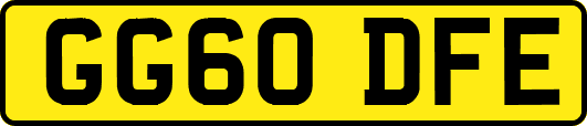 GG60DFE