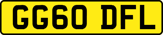 GG60DFL