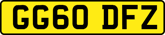 GG60DFZ