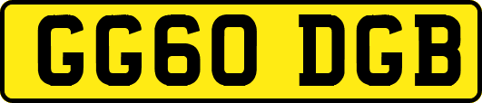 GG60DGB