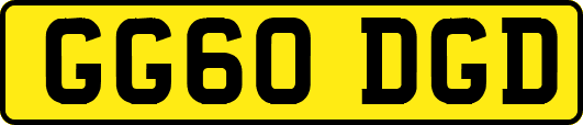 GG60DGD