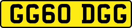 GG60DGG
