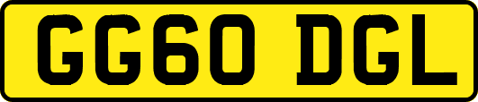 GG60DGL