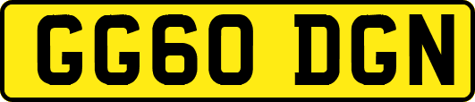 GG60DGN