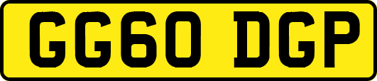GG60DGP