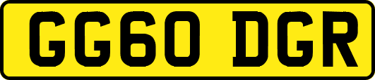 GG60DGR