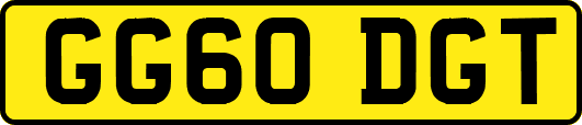 GG60DGT