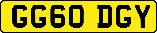 GG60DGY