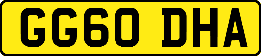 GG60DHA