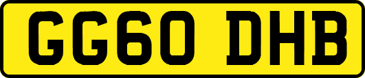 GG60DHB