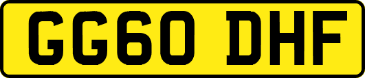 GG60DHF