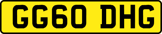 GG60DHG