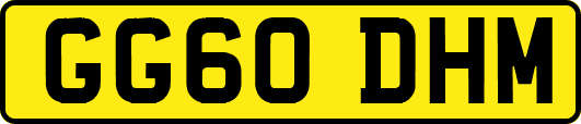 GG60DHM