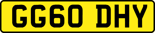 GG60DHY