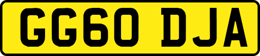GG60DJA