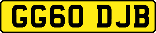 GG60DJB