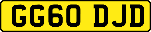 GG60DJD