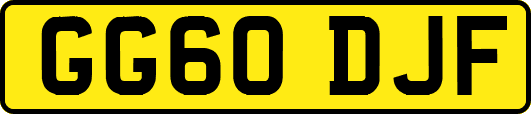 GG60DJF