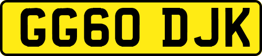 GG60DJK