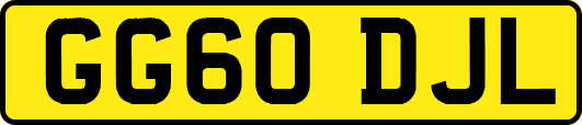 GG60DJL