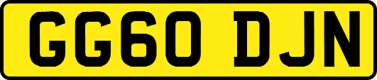 GG60DJN