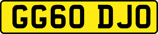 GG60DJO