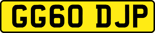 GG60DJP