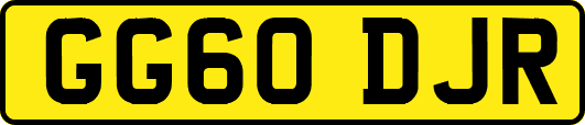 GG60DJR