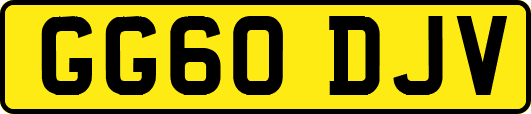 GG60DJV