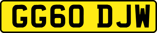 GG60DJW