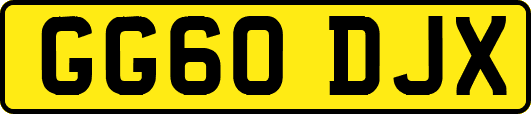 GG60DJX