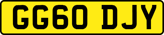 GG60DJY