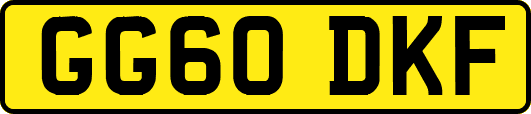 GG60DKF