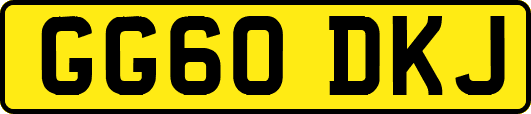 GG60DKJ