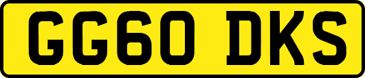 GG60DKS